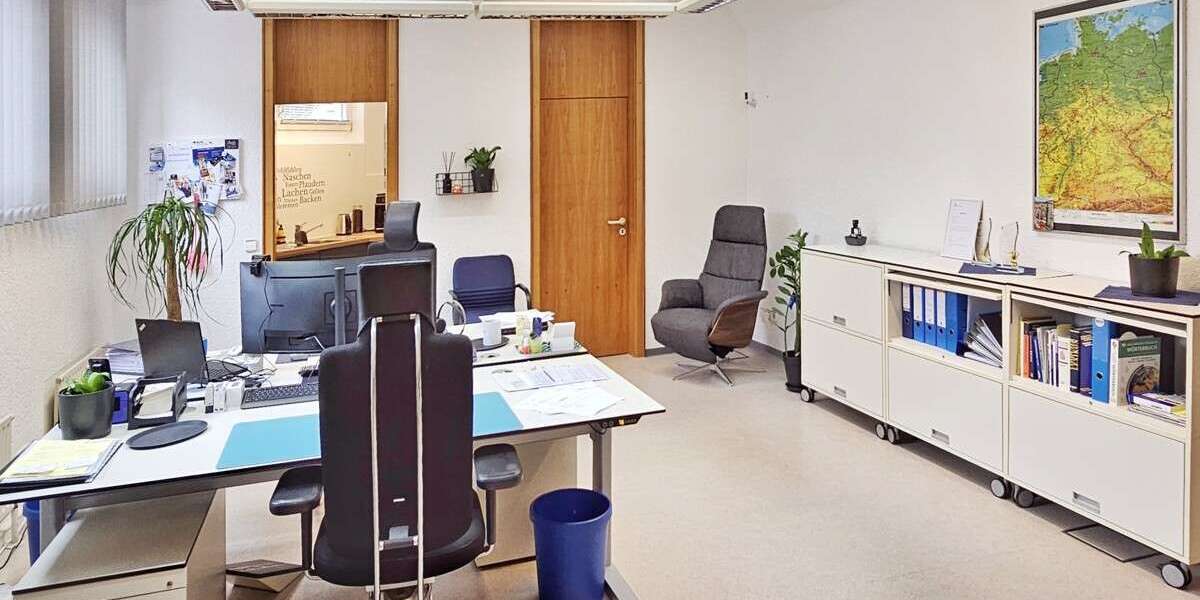 Gewerbeobjekt Sachsenheim - 199.000&euro; | Angebot:25423392