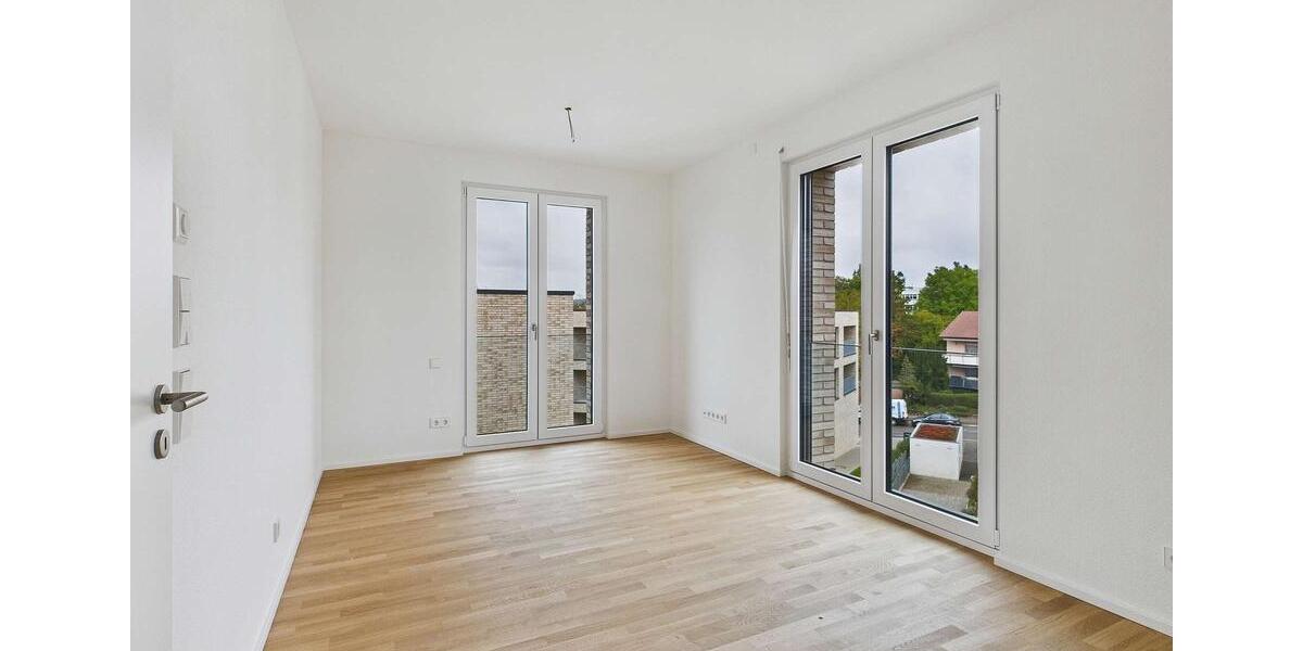 Etagenwohnung Sindelfingen Sindelfingen (Stadt) - 3 Zimmer, 83 m&sup2;, 1.460&euro; | Angebot:21987335