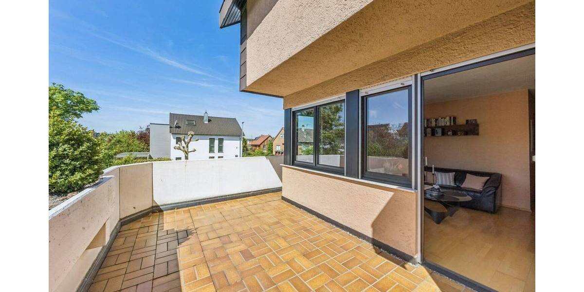 Etagenwohnung Tamm - 4 Zimmer, 100 m&sup2;, 389.000&euro; | Angebot:26502633