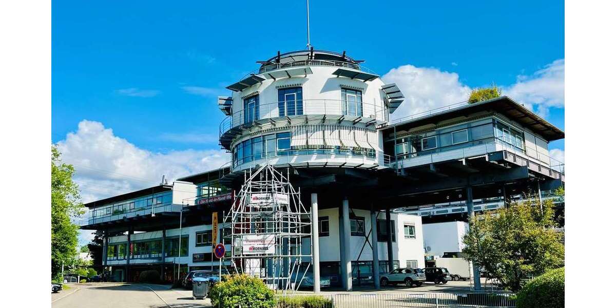 Gewerbeobjekt Sindelfingen - 2.076&euro; | Angebot:24790539