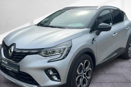 Renault Captur 56.500 km 16.490 &euro; Esslingen 73734