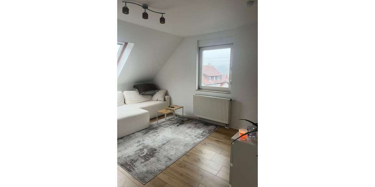 Etagenwohnung Leonberg - 2 Zimmer, 50 m&sup2;, 690&euro; | Angebot:25880651