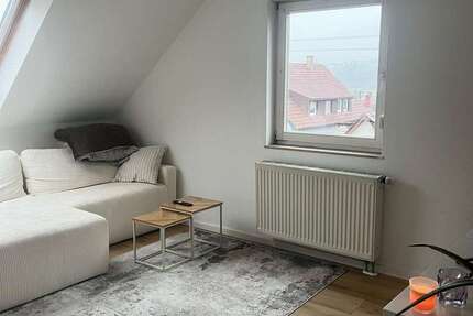 Wohnung Leonberg - 2 Zimmer, 50 m&sup2;, 690&euro; | Angebot:25880651