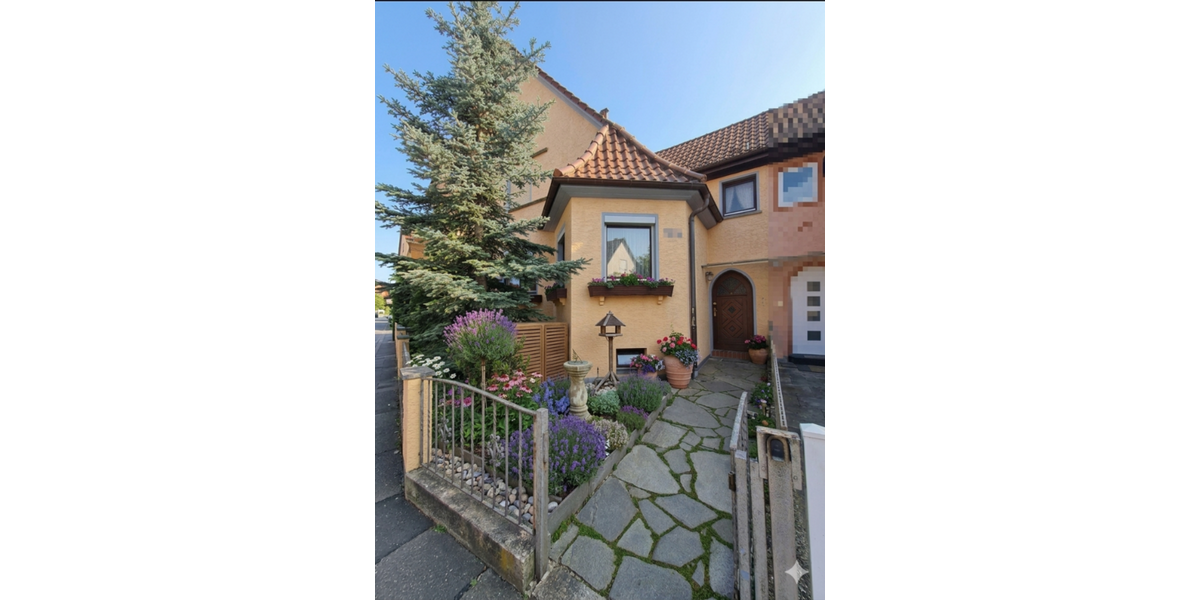 Einfamilienhaus Schorndorf - 7 Zimmer, 105 m&sup2;, 429.000&euro; | Angebot:26877753