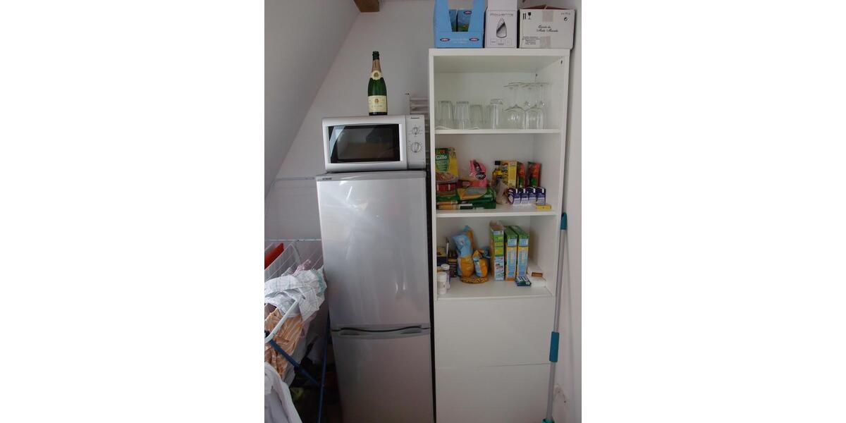 Dachgeschoßwohnung Stuttgart Stuttgart-Süd - 2 Zimmer, 40 m&sup2;, 865&euro; | Angebot:24600187