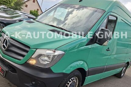 Mercedes-Benz Sprinter 508.520 km 11.999 &euro; Deizisau 73779
