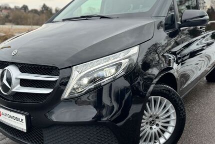 Mercedes-Benz V 250 107.000 km 37.999 &euro; Kornwestheim 70806