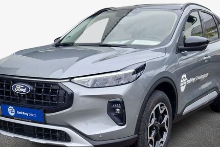 Ford Kuga 15.999 km 34.880 &euro; Waiblingen 71332