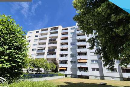 Wohnung Böblingen / Dagersheim Dagersheim - 3 Zimmer, 81 m&sup2;, 249.000&euro; | Angebot:26940498