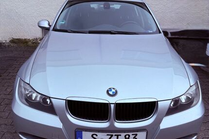 BMW 320 246.700 km 4.800 &euro; Aichwald 73773