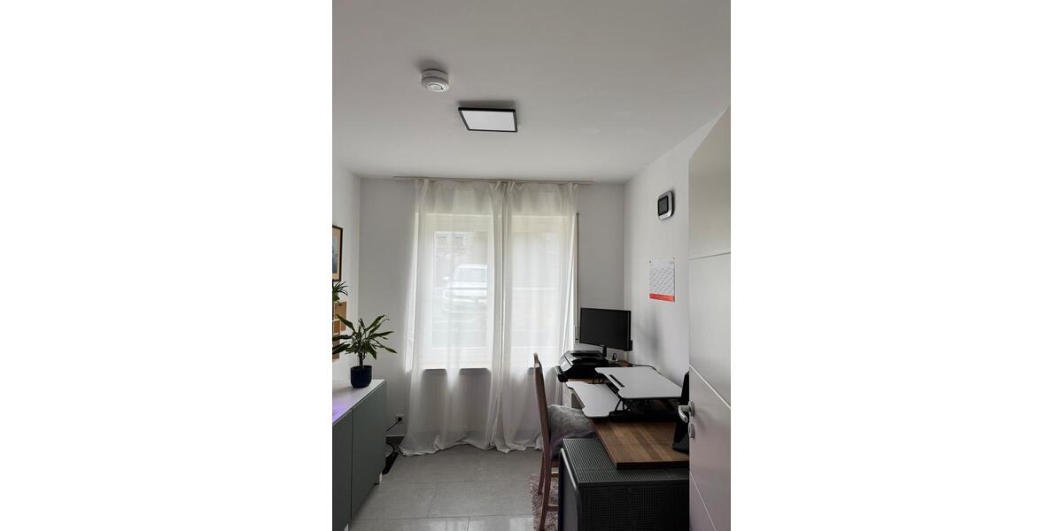 Erdgeschoßwohnung Leutenbach - 3 Zimmer, 61 m&sup2;, 255.000&euro; | Angebot:26383237