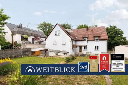 Haus Besigheim - 11 Zimmer, 318 m&sup2;, 545.000&euro; | Angebot:26960227