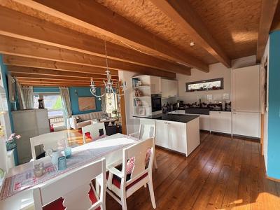 EXKLUSIVES WOHNJUWEL IN WÜSTENROT - Einfamilienhaus Wüstenrot | Angebot:26029900