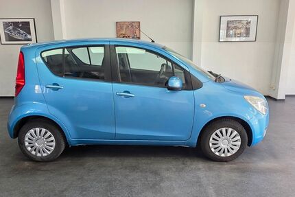 Opel Agila 83.000 km 3.990 &euro; Asperg/Ludwigsburg bei Stuttgart 71679