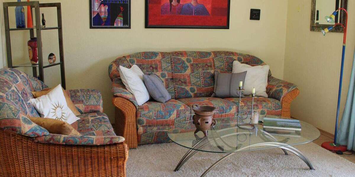 Etagenwohnung Leingarten - 2 Zimmer, 44 m&sup2;, 145.000&euro; | Angebot:23753248