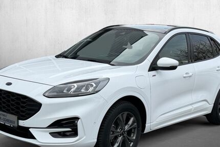 Ford Kuga 23.843 km 24.490 &euro; Ludwigsburg 71636