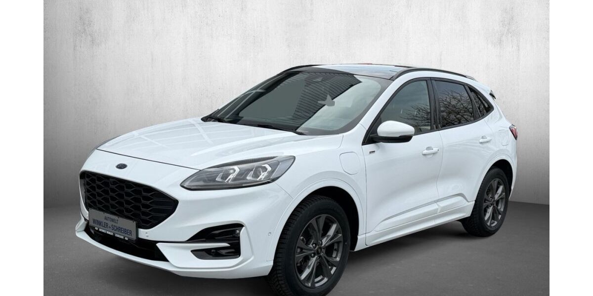 Ford Kuga 23.843 km 24.490 &euro; Ludwigsburg 71636