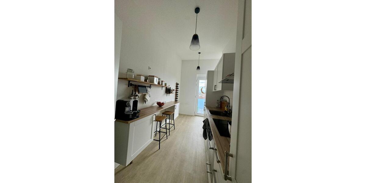 Dachgeschoßwohnung Leonberg - 3 Zimmer, 87 m&sup2;, 1.275&euro; | Angebot:25784990