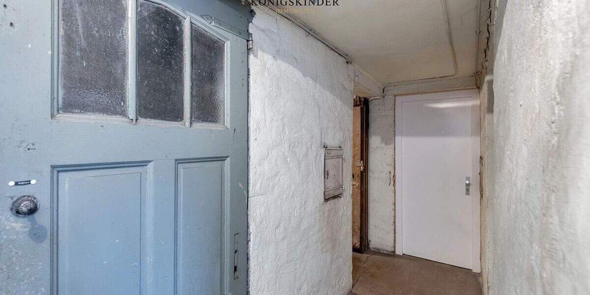 Etagenwohnung Stuttgart / Heslach Süd - 3 Zimmer, 48 m&sup2;, 189.900&euro; | Angebot:25730877