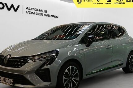 Renault Clio 12.999 km 19.670 &euro; Heilbronn 74076