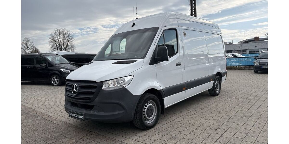 Mercedes-Benz Sprinter 108.269 km 24.823 &euro; Schorndorf 73614