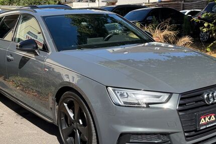 Audi A4 249.000 km 13.999 &euro; Ludwigsburg 71638