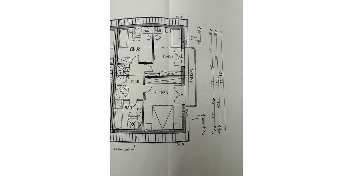 Doppelhaushälfte Leingarten - 5 Zimmer, 130 m&sup2;, 565.000&euro; | Angebot:27142803