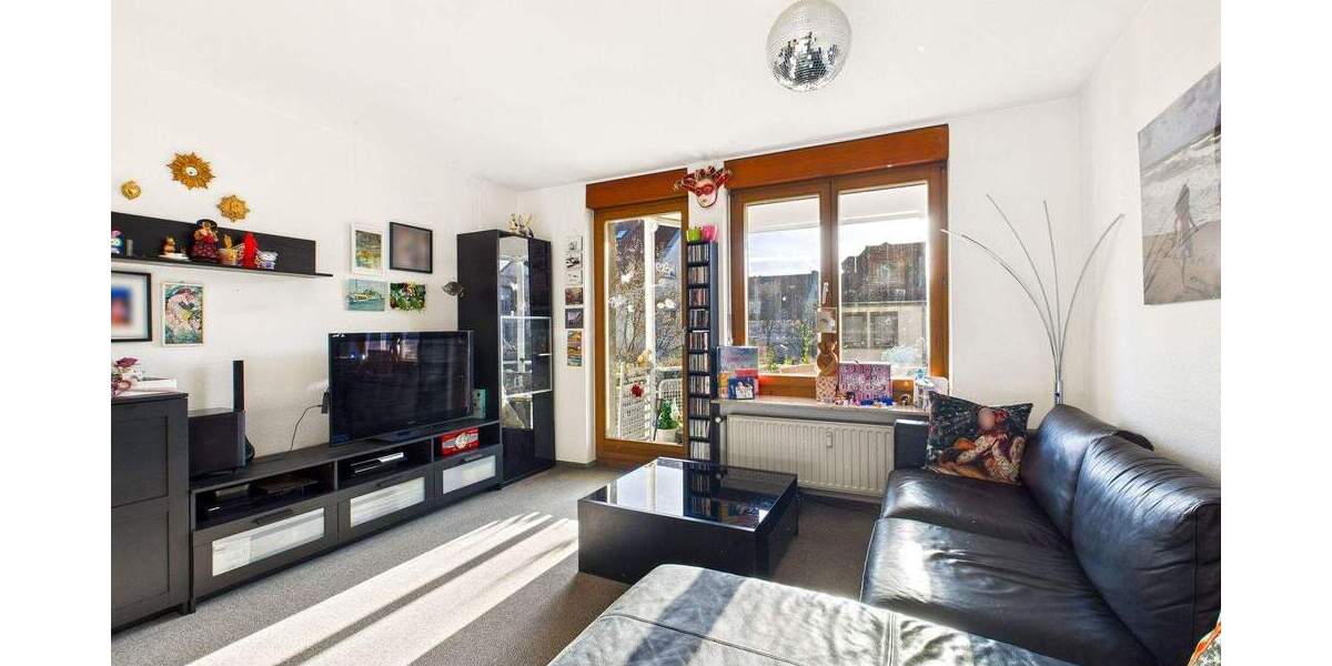 Etagenwohnung Stuttgart West - 3 Zimmer, 75 m&sup2;, 399.000&euro; | Angebot:25671742