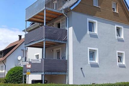 Wohnung Murrhardt - 2.5 Zimmer, 51 m&sup2;, 930&euro; | Angebot:27542517