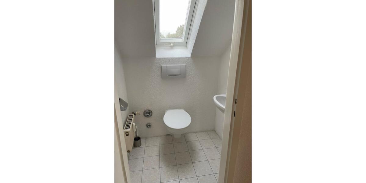 Dachgeschoßwohnung Korntal-Münchingen Münchingen - 1 Zimmer, 45 m&sup2;, 900&euro; | Angebot:24257657
