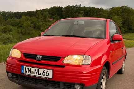 Seat Arosa 175.500 km 750 &euro; Berglen 73663