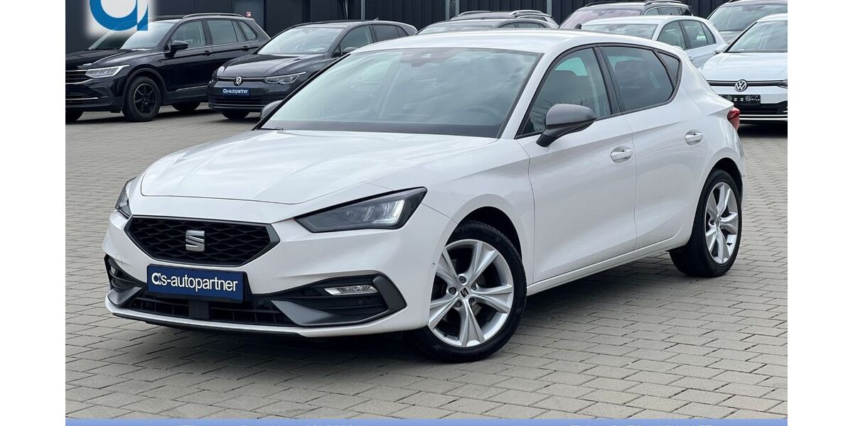 Seat Leon 164.800 km 15.400 &euro; Sindelfingen 71065