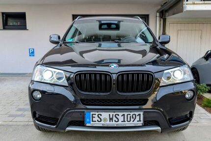 BMW X3 172.000 km 14.100 &euro; Filderstadt 70794