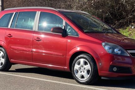 Opel Zafira 221.915 km 1.999 &euro; Fellbach 70736