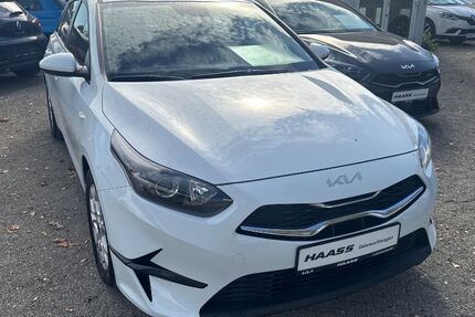Kia ceed / Ceed 39.000 km 14.900 &euro; Ludwigsburg 71636