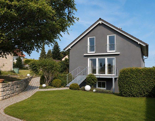 Einfamilienhaus Remseck am Neckar - 890.000&euro; | Angebot:27155423