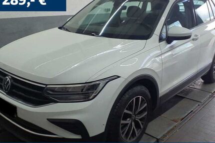 VW Tiguan 50.346 km 25.930 &euro; Böblingen 71032