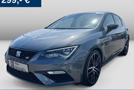 Seat Leon 84.890 km 19.830 &euro; Weinstadt-Endersbach 71384
