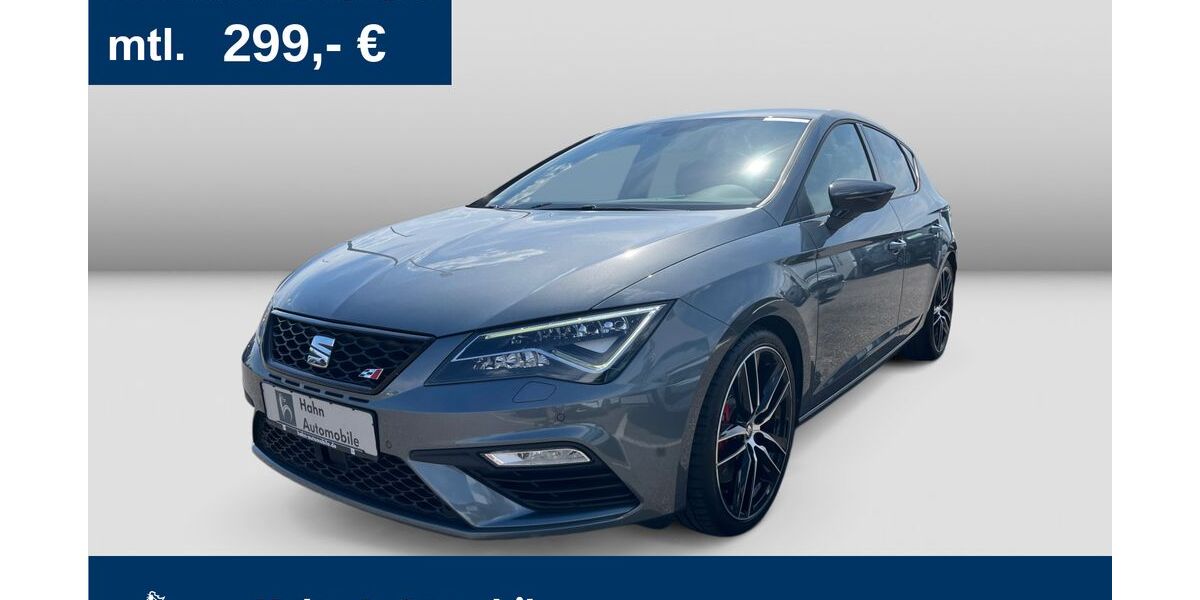 Seat Leon 84.890 km 19.830 &euro; Weinstadt-Endersbach 71384