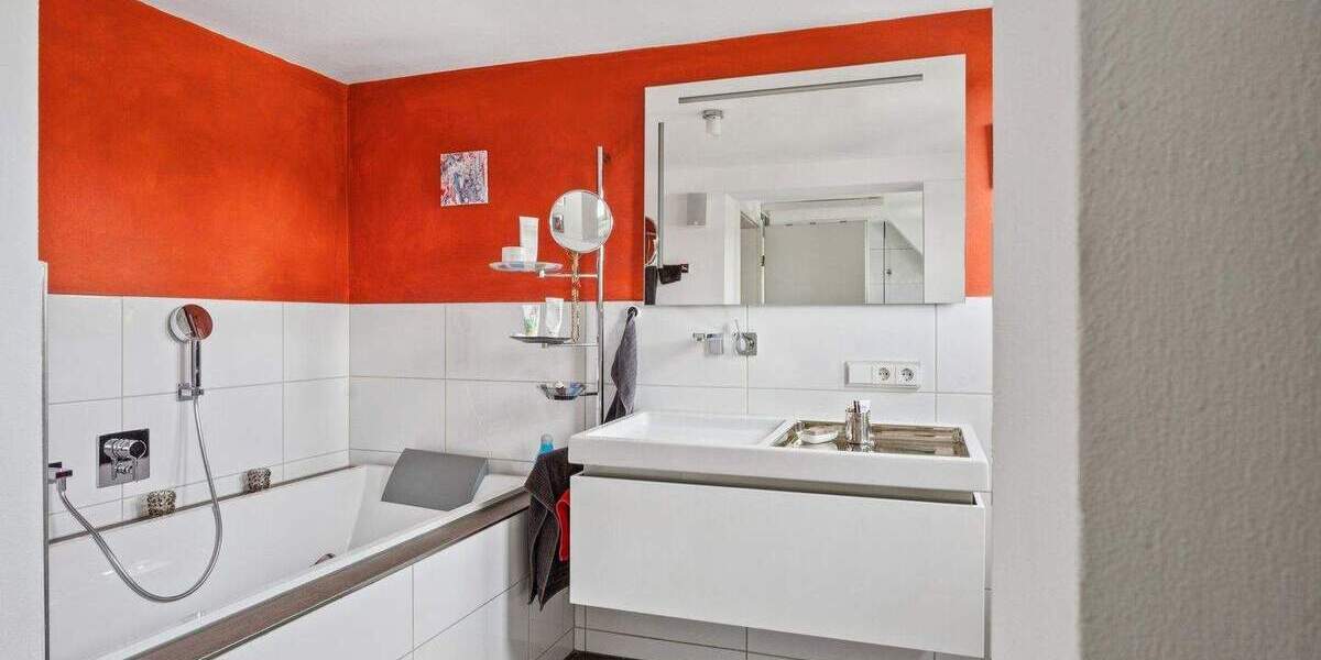 Etagenwohnung Ludwigsburg West - 3 Zimmer, 120 m&sup2;, 479.000&euro; | Angebot:25746230