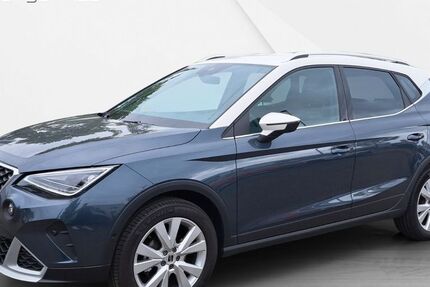 Seat Arona 13.200 km 19.750 &euro; Böblingen 71034