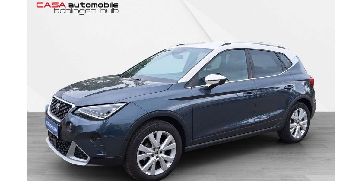 Seat Arona 13.200 km 19.750 &euro; Böblingen 71034