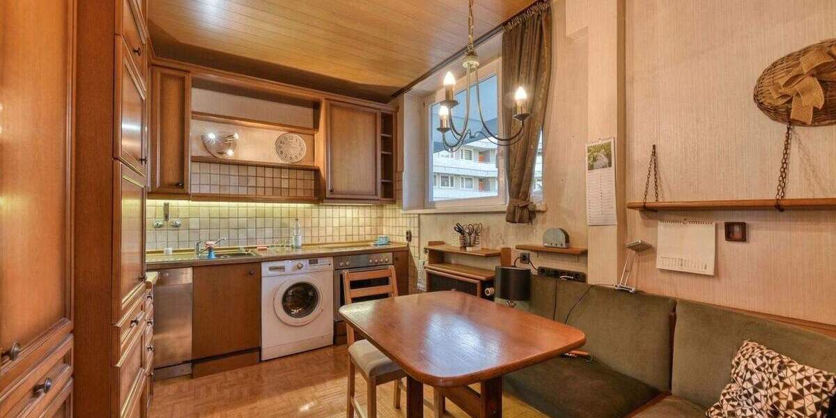 Etagenwohnung Stuttgart Rot - 3 Zimmer, 71 m&sup2;, 210.000&euro; | Angebot:25896204