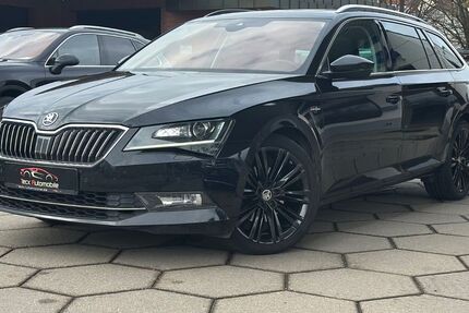 Skoda Superb 213.300 km 16.900 &euro; Unterensingen 72669