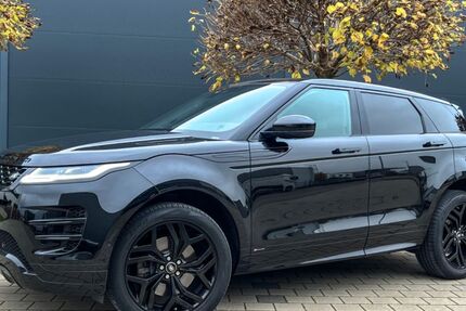 Land Rover Range Rover Evoque 106.450 km 22.450 &euro; Ludwigsburg 71634