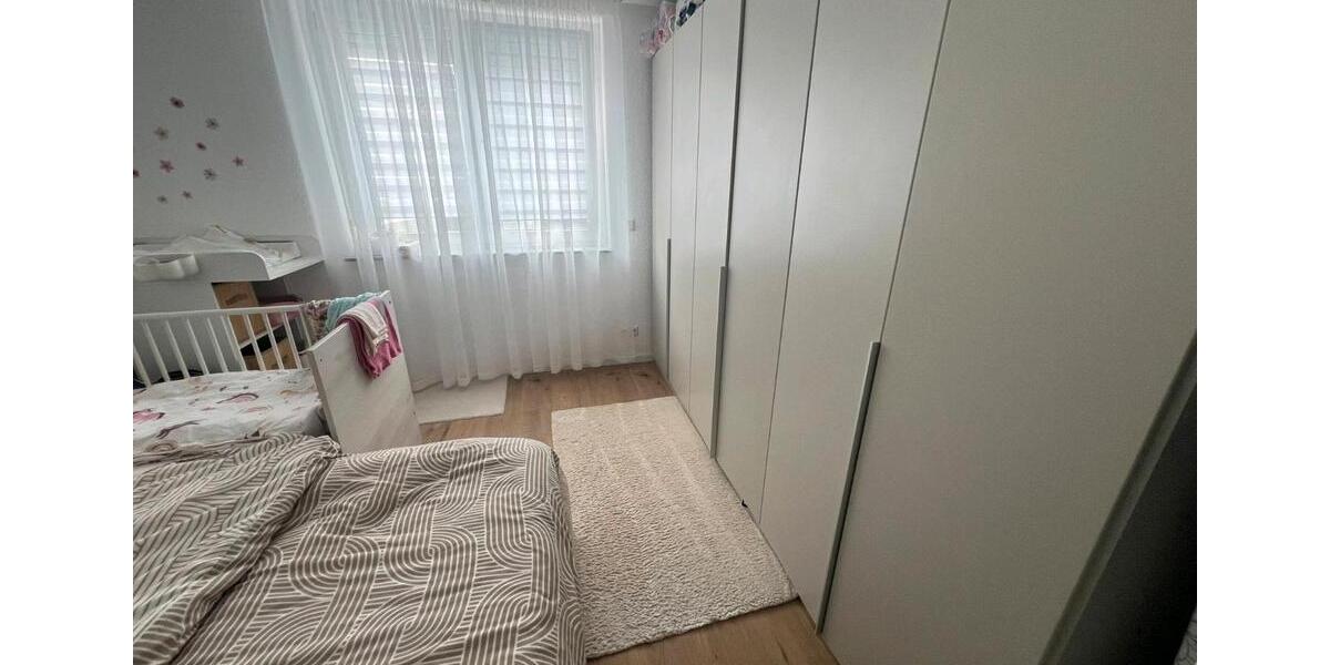Erdgeschoßwohnung Abstatt - 4 Zimmer, 96 m&sup2;, 1.550&euro; | Angebot:25977714