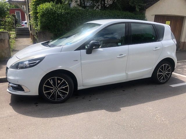 Renault Scenic 92.000 km 6.950 &euro; Fellbach 70734