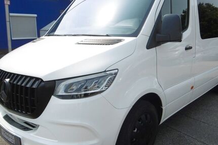 Mercedes-Benz Sprinter 211.000 km 28.955 &euro; Heilbronn-Talheim 74388