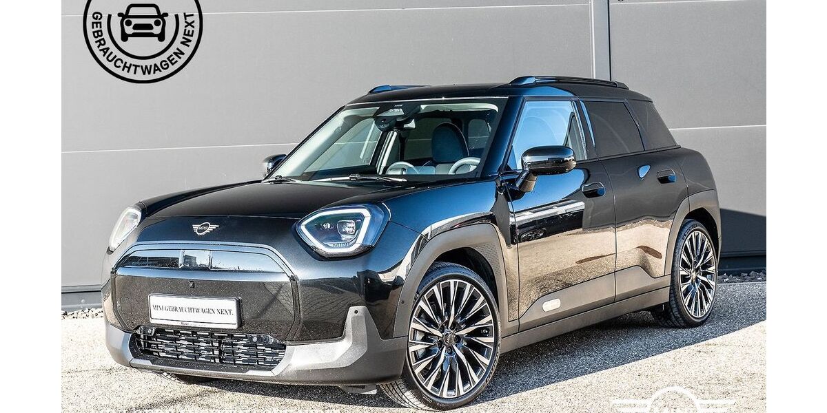 Mini Aceman 13.979 km 34.210 &euro; Gerlingen 70839