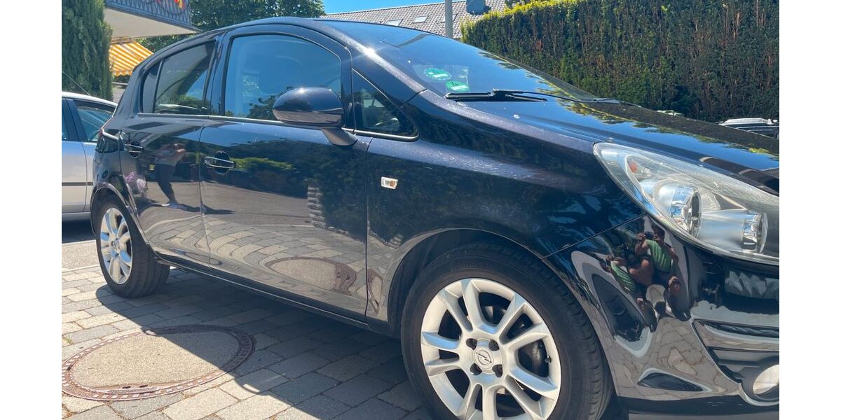 Opel Corsa 100.000 km 3.400 &euro; Ludwigsburg 71638